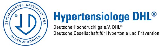 Dr. Wetzel Hypertensiologe DHL