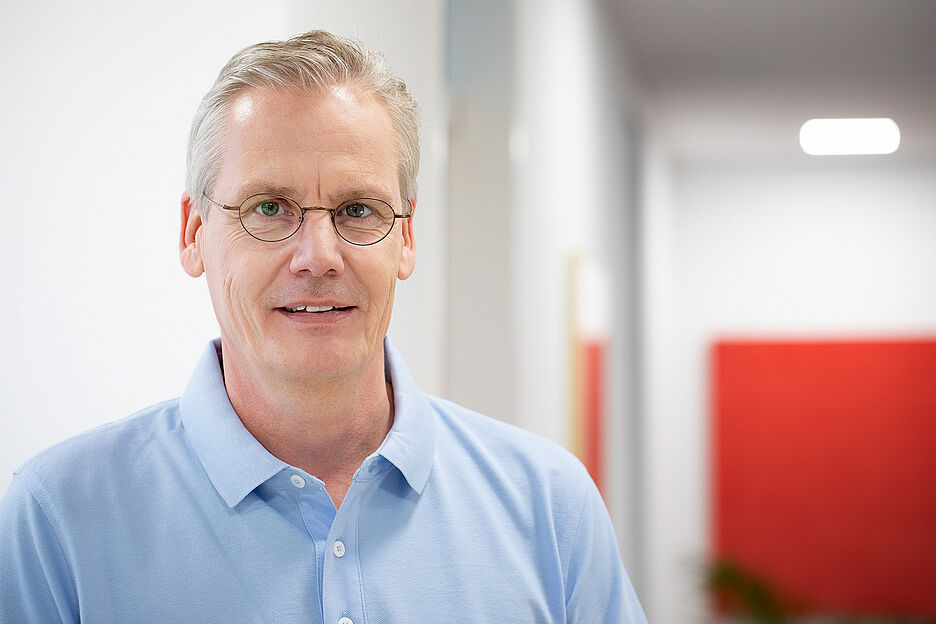 Dr. Thomas Wetzel - durch FOCUS empfohlener Arzt der Region